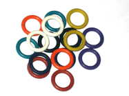 High Temperature Resistant Silicone Rubber Gasket O Ring For Pressure Rice Cooker