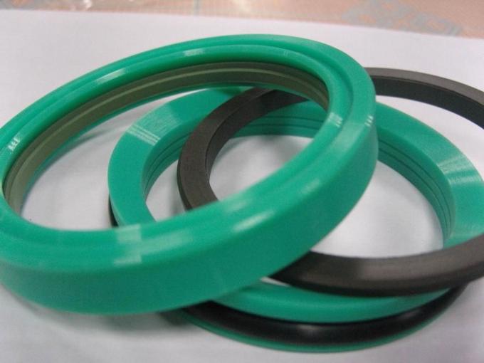 Durable silicone sealing ring, gasket for lunch boxes, food container
