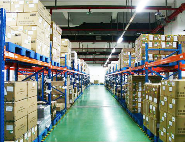 Shenzhen Tenchy Silicone&Rubber Co.,Ltd