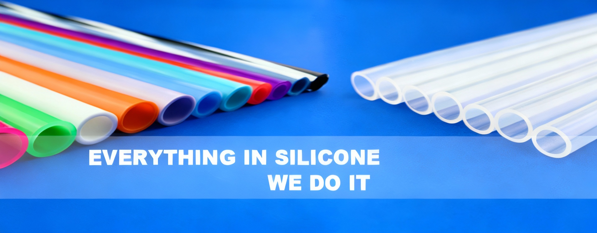 品質 適用範囲が広いシリコーンの管 工場