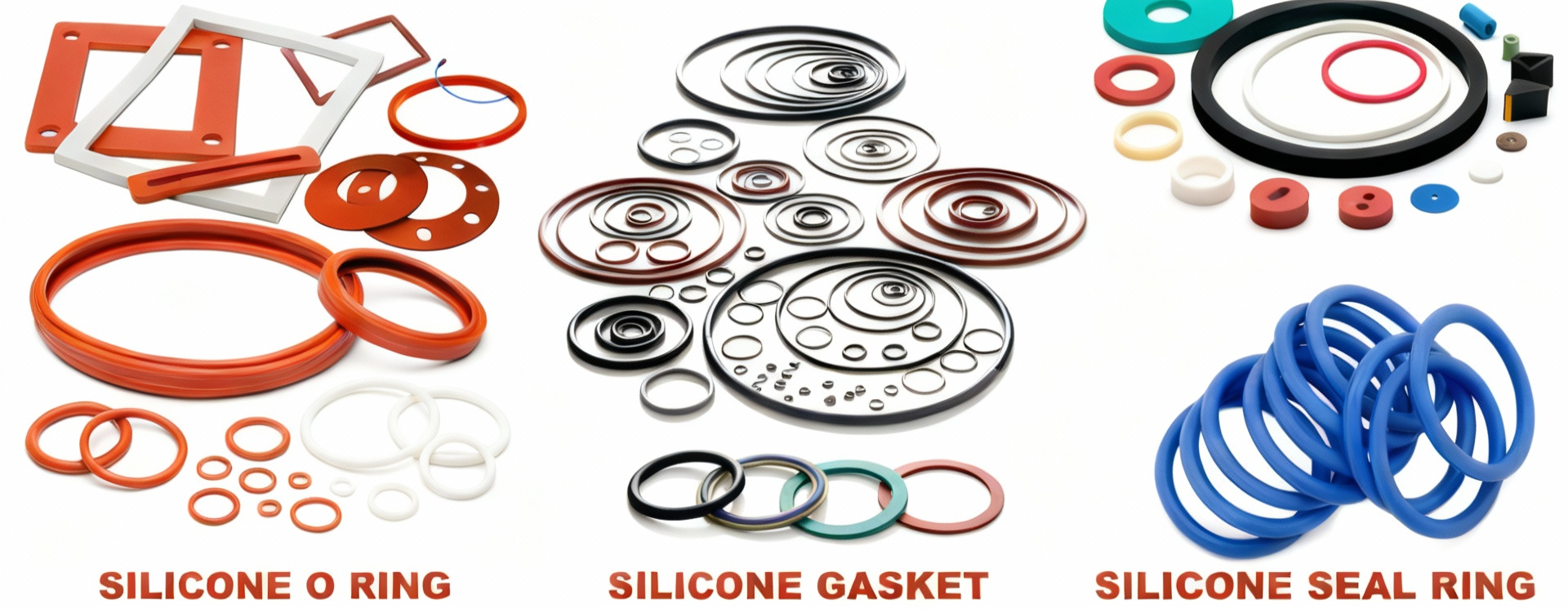 品質 適用範囲が広いシリコーンの管 工場