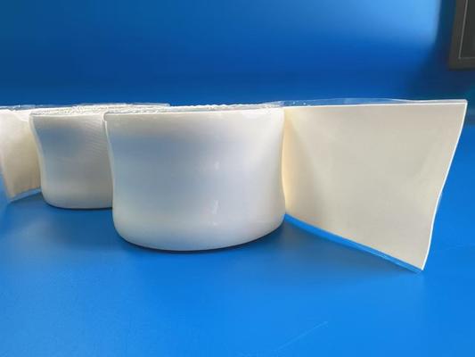 Flame-Retardant Self-Fusing Silicone Electrical Tape