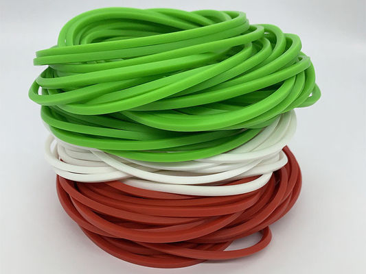 ランチボックス カスタム シリコン ガスケット 鋳造