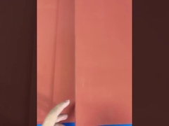 高温耐性シリコンスポンジシート